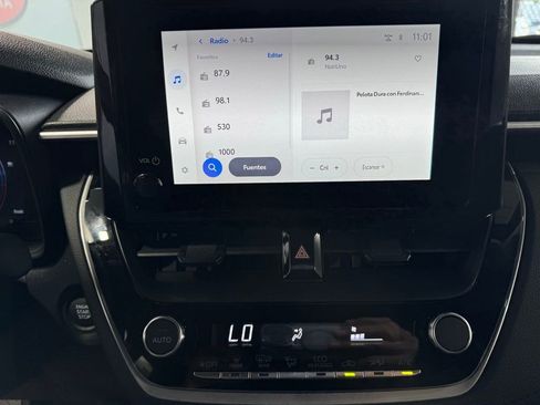 New 2026 Toyota Corolla Cross LE image 42