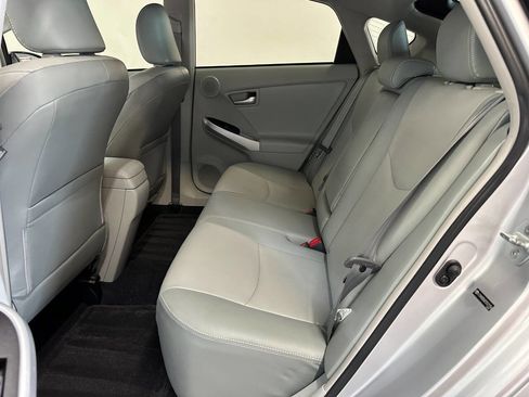 Used 2012 Toyota Prius Two image 10