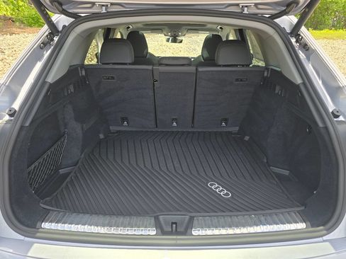 Used 2025 Audi Q5 Premium Plus AWD/4WD image 30