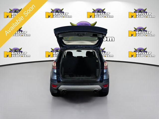 Used 2018 Ford Escape SE AWD/4WD image 25
