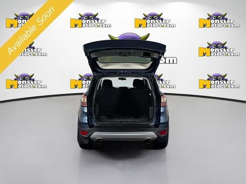 Used 2018 Ford Escape SE AWD/4WD image 25