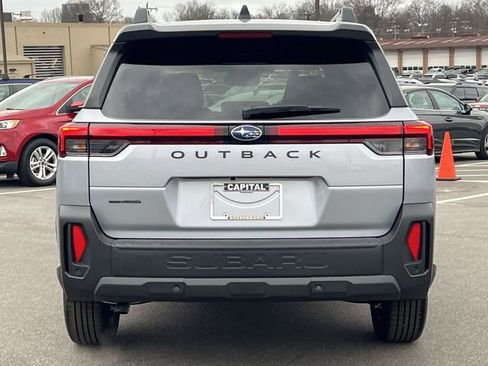 New 2026 Subaru Outback Limited image 39