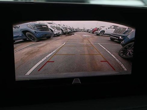 New 2026 Buick Encore GX Sport Touring AWD/4WD image 31