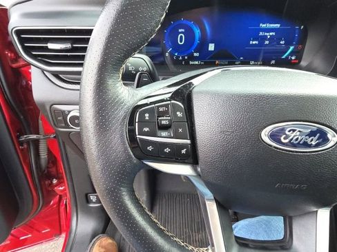 Used 2023 Ford Explorer ST w/ Equipment Group 401A image 33
