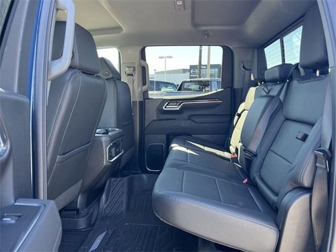 New 2026 GMC Sierra 1500 Elevation w/ Elevation Premium Package image 28