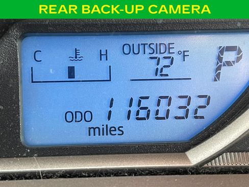 Used 2015 Toyota RAV4 LE AWD/4WD image 10