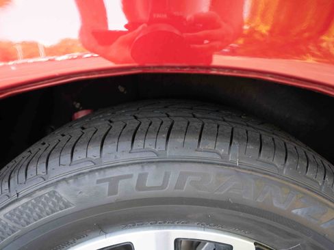 New 2026 Honda Odyssey EX-L image 31