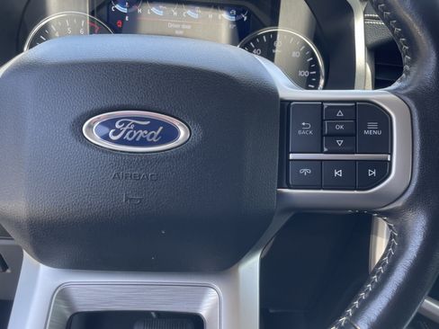 Used 2024 Ford Expedition Max XLT AWD/4WD image 27