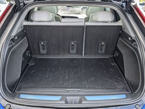 Used 2027 Cadillac Optiq Luxury w/ LPO, Floor Liner Package AWD/4WD image 43