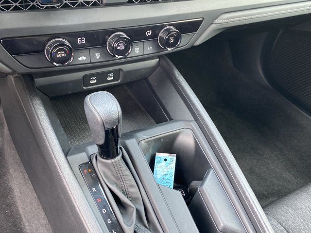 Used 2023 Honda Accord LX image 38