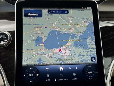 New 2026 Mercedes-Benz GLC 300 image 11