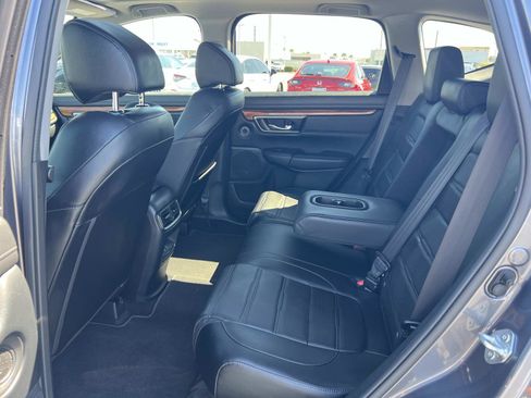 Certified 2022 Honda CR-V Touring image 22
