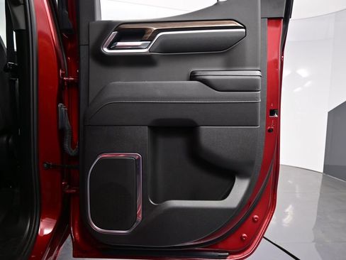 Used 2025 Chevrolet Silverado 1500 RST w/ Z71 Off-Road Package image 40