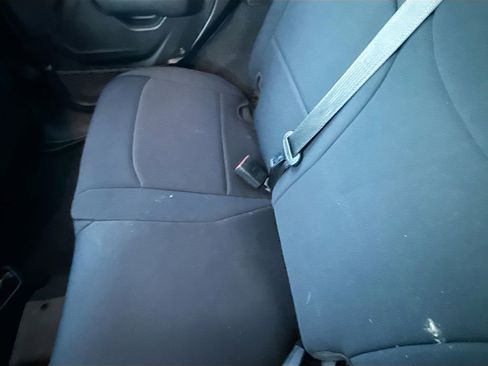 Used 2023 Jeep Wrangler Sport S image 27