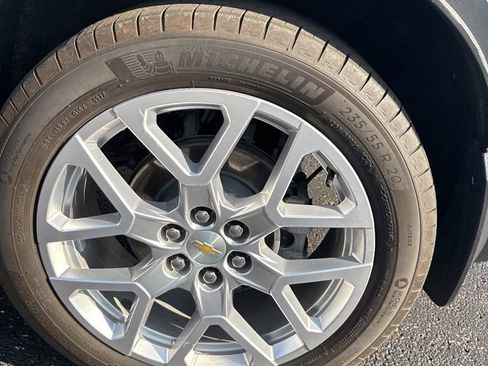 Used 2023 Chevrolet Blazer LT w/ Convenience Package image 11