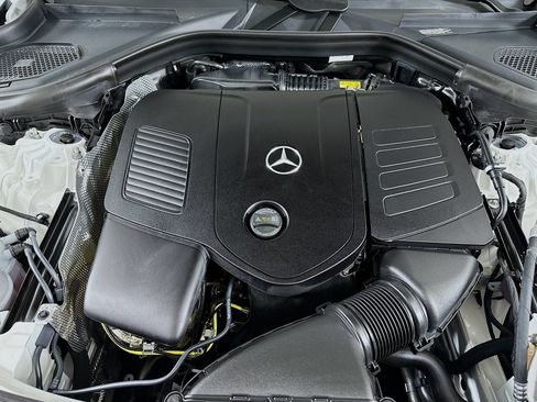 New 2026 Mercedes-Benz GLC 300 4MATIC image 33