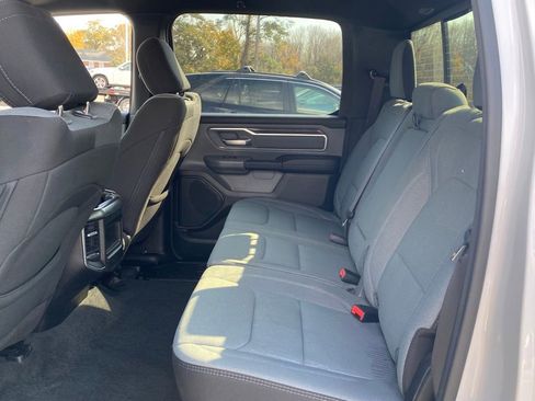 Used 2023 RAM 1500 Big Horn image 9