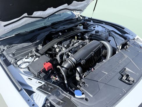 Used 2024 Ford Mustang Convertible image 42