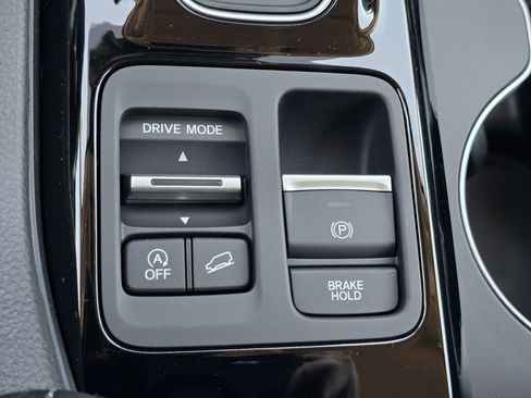 New 2026 Honda Pilot EX-L image 21