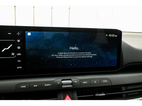 New 2026 Kia K4 GT-Line image 30