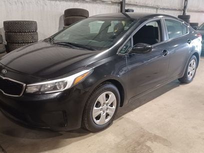 Used 2017 Kia Forte LX