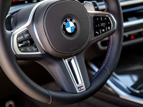 New 2026 BMW X7 M60i image 11