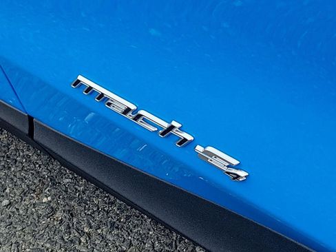 New 2023 Ford Mustang Mach-E Select image 7