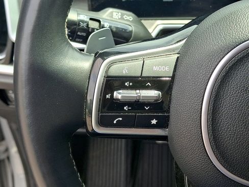 Used 2024 Kia Sorento SX Prestige AWD/4WD image 23