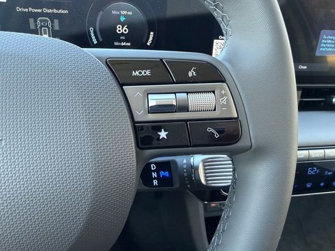 New 2026 Hyundai Ioniq 5 SEL AWD/4WD image 17