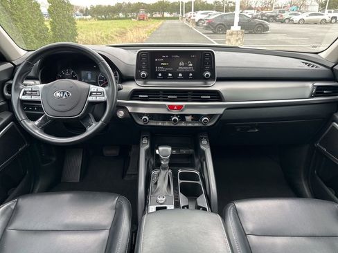 Used 2020 Kia Telluride S image 32