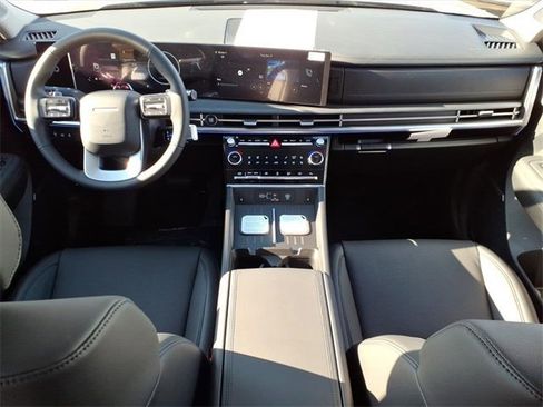 New 2026 Hyundai Santa Fe Limited image 6