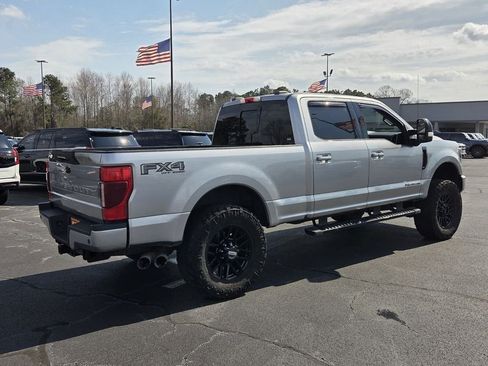 Used 2020 Ford F250 Lariat AWD/4WD image 10
