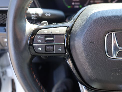 Used 2024 Honda CR-V Sport Touring image 24