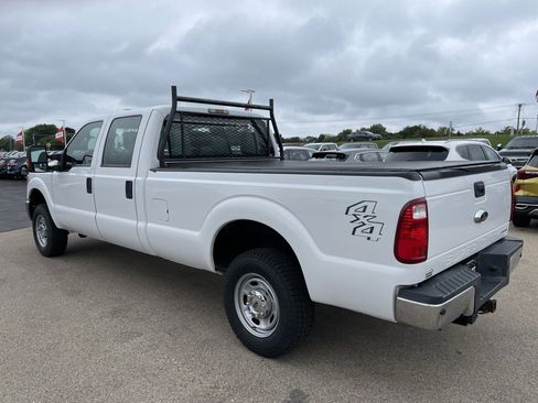 Used 2016 Ford F250 XL w/ Power Equipment Group image 5