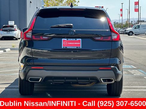 Used 2024 Honda CR-V Sport image 5