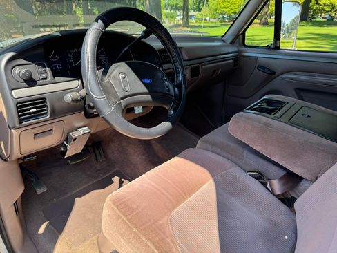 Used 1994 Ford F350 2WD Crew Cab image 23