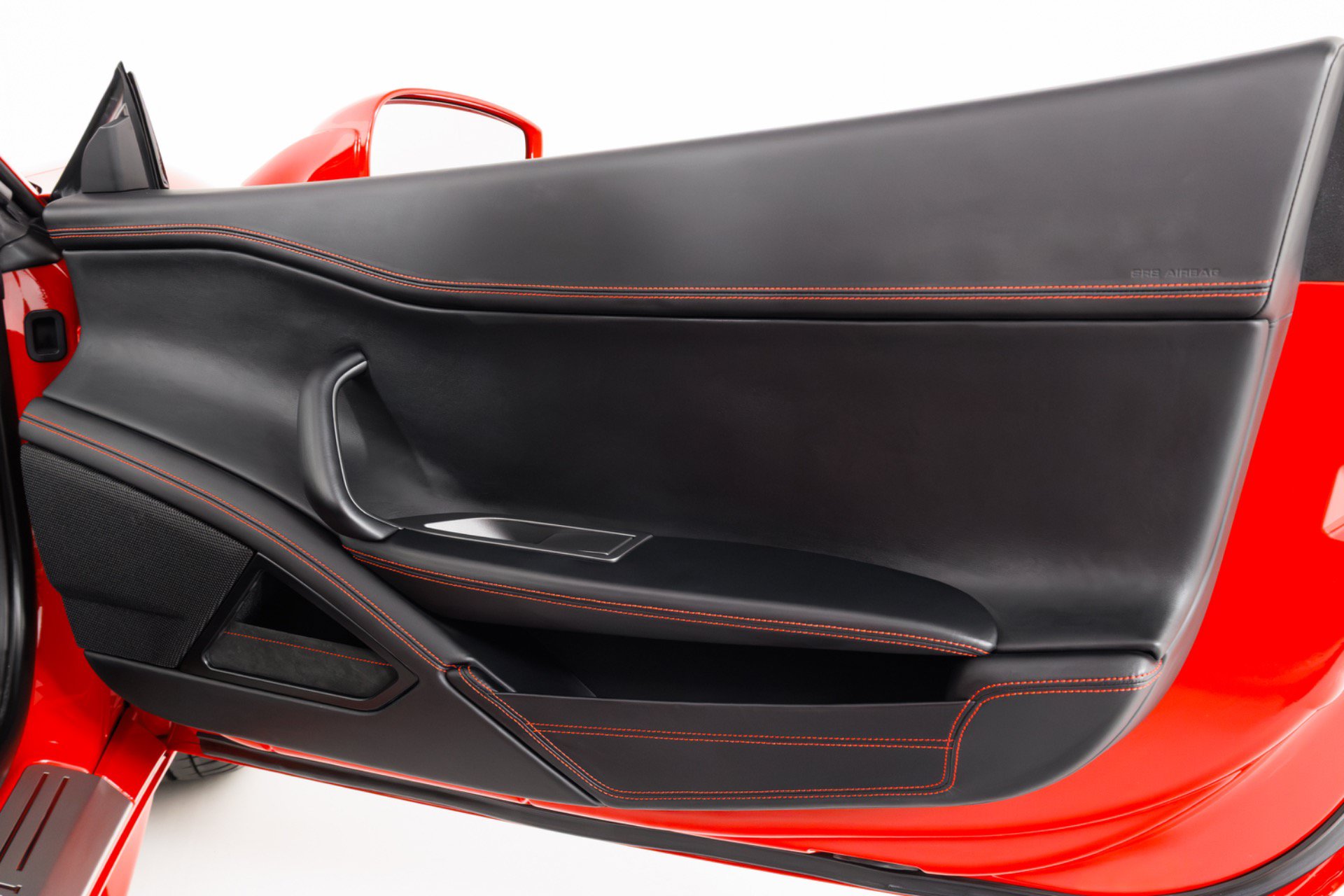 Used 2013 Ferrari 458 Spider RWD image 41