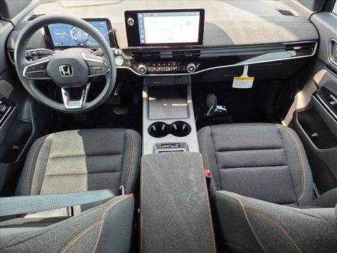 New 2026 Honda Prologue EX image 15