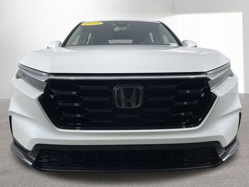 Used 2024 Honda CR-V EX-L image 45