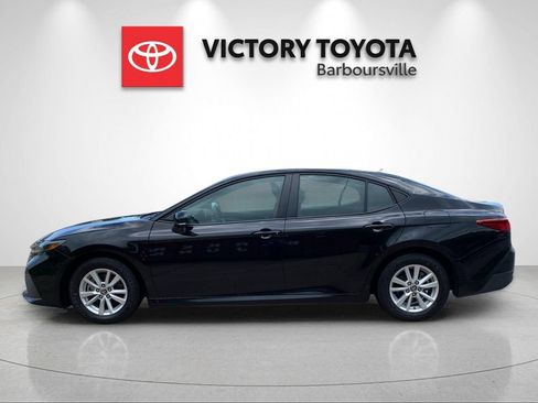 Used 2026 Toyota Camry LE FWD image 2