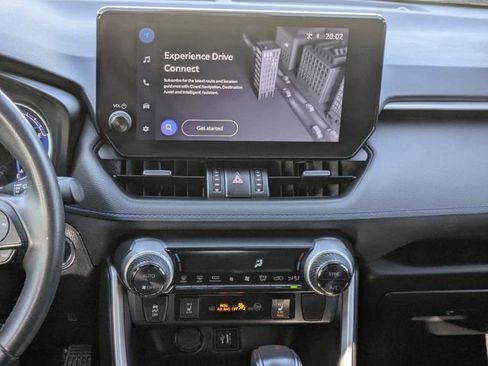 Used 2024 Toyota RAV4 XSE image 15