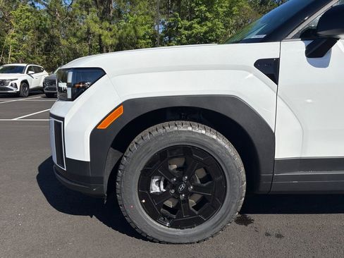 New 2026 Hyundai Santa Fe XRT image 29