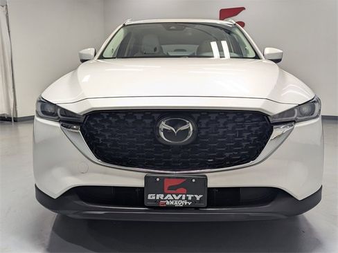 Used 2023 MAZDA CX-5 AWD 2.5 S w/ Premium Package image 25