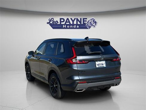 New 2026 Honda CR-V Sport-L image 7
