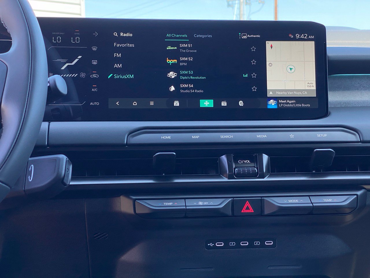 New 2027 Kia Telluride SX X-Line AWD/4WD image 18