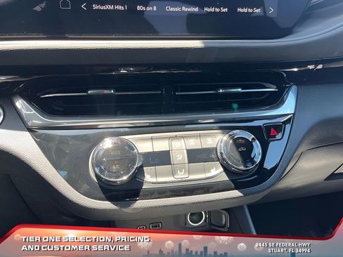 New 2025 Buick Envision Sport Touring image 28