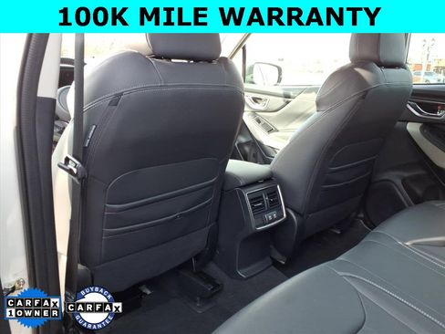 Certified 2023 Subaru Forester Limited image 26