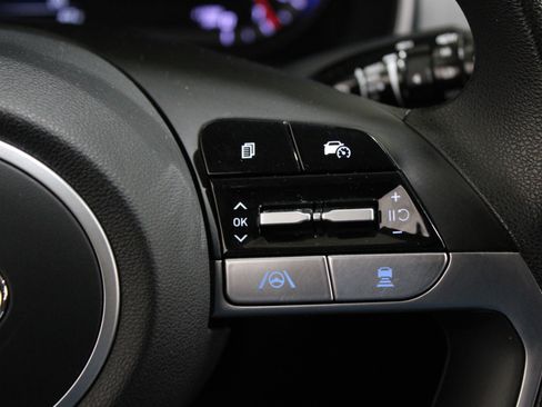 Used 2023 Hyundai Tucson SEL image 10