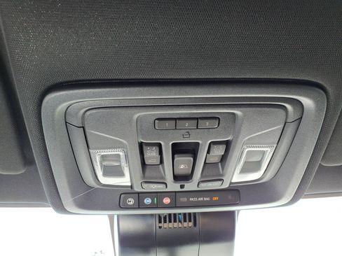 New 2026 GMC Sierra 2500 AT4 w/ AT4 Premium Plus Package AWD/4WD image 18