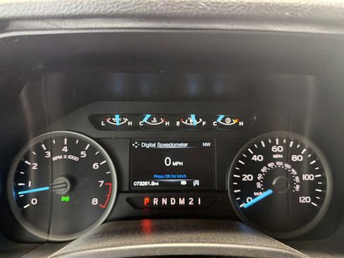 Used 2019 Ford F150 XLT w/ Equipment Group 302A Luxury AWD/4WD image 13